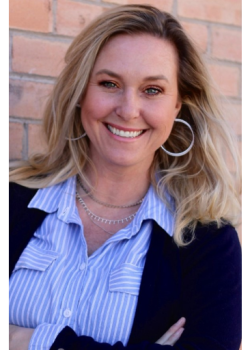 Becca Posner, CCIM