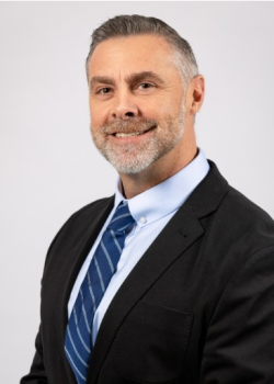 Cory Carlson, Commercial Broker