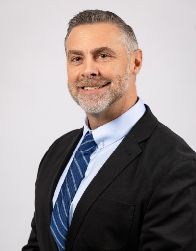Cory Carlson, Commercial Broker