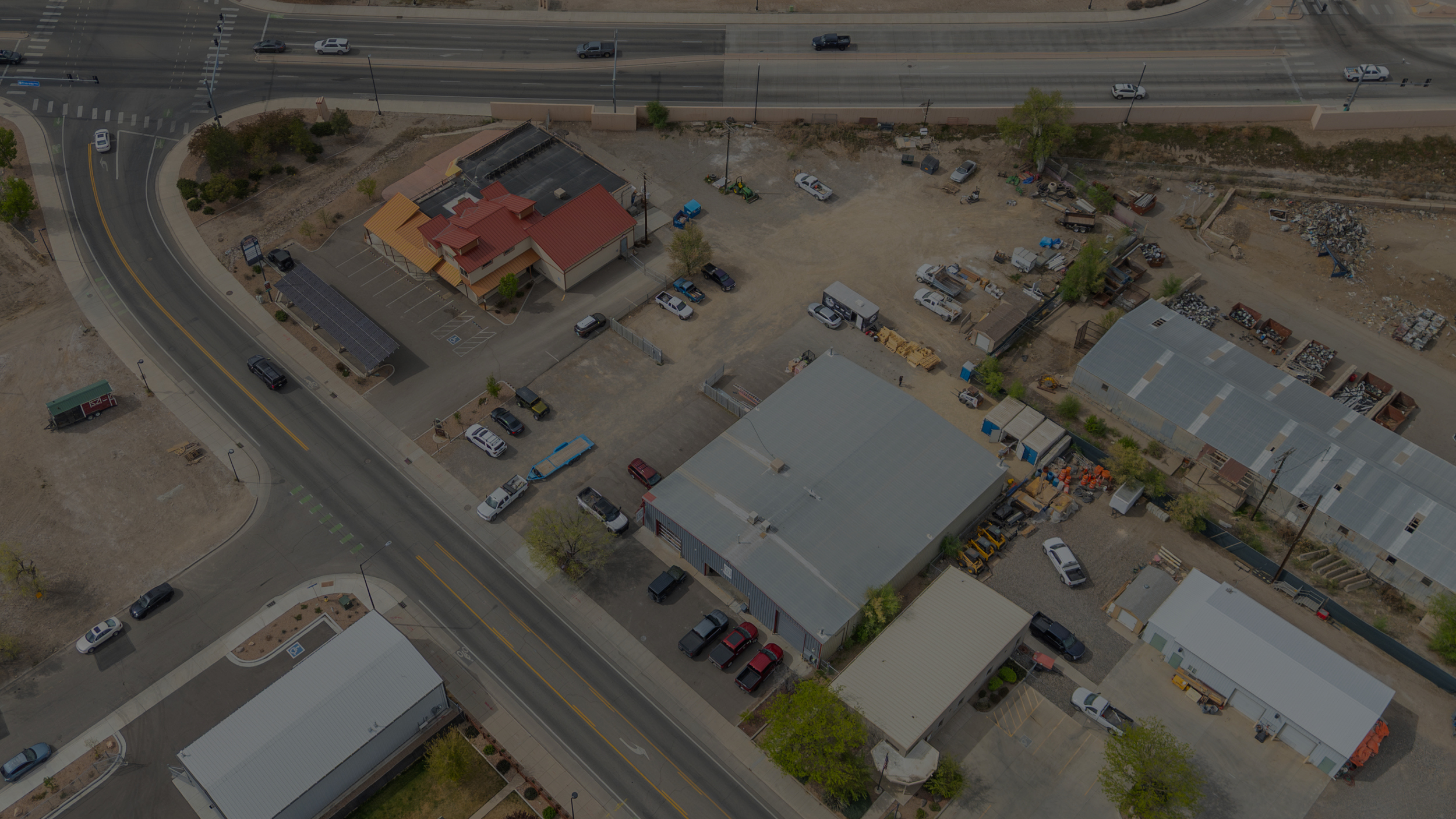 Opportunity Zone Listing in Grand Junction, Colorado