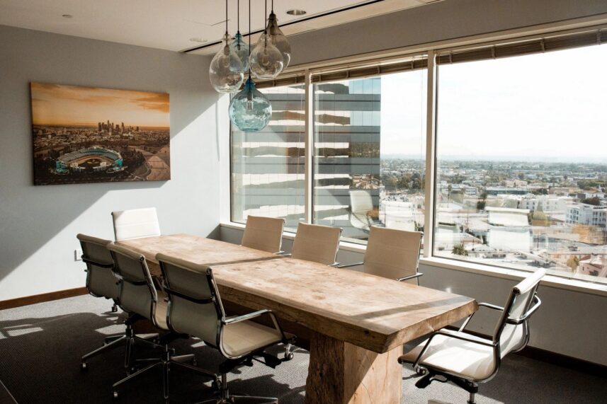 Leasing vs Buying Commercial Property