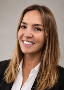 Headshot July 2026 Nicole Wolf, Venture Group Commercial Real Estate Broker
